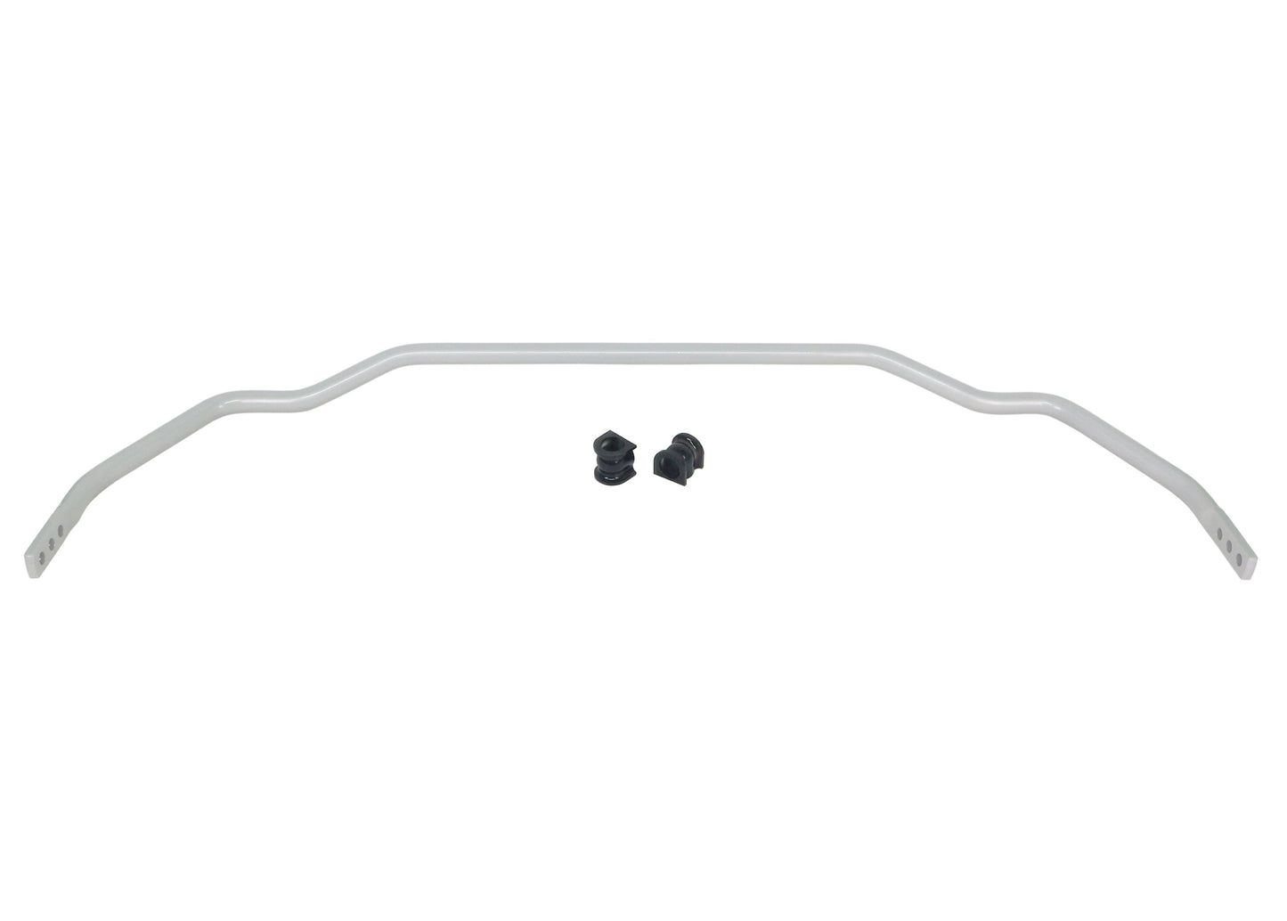 Rear Sway Bar - 22mm 3 Point Adjustable to Suit Honda Accord Euro CL, CM
