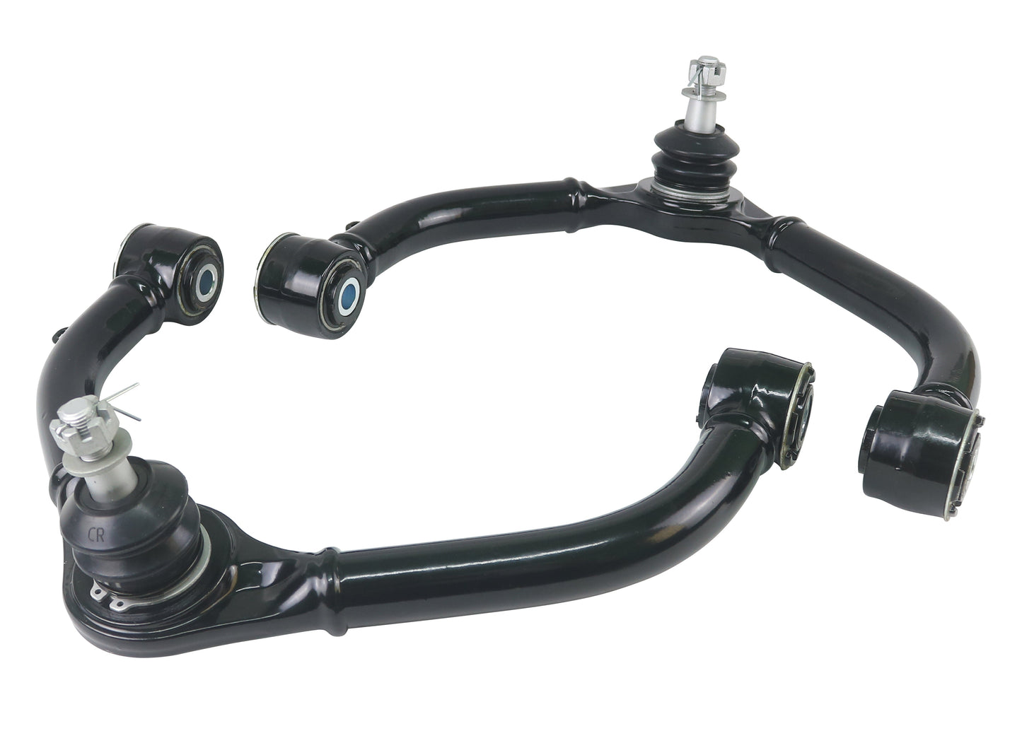 Front Upper Control Arm - Fixed Offset - Dodge Ram 1500 2009-2018