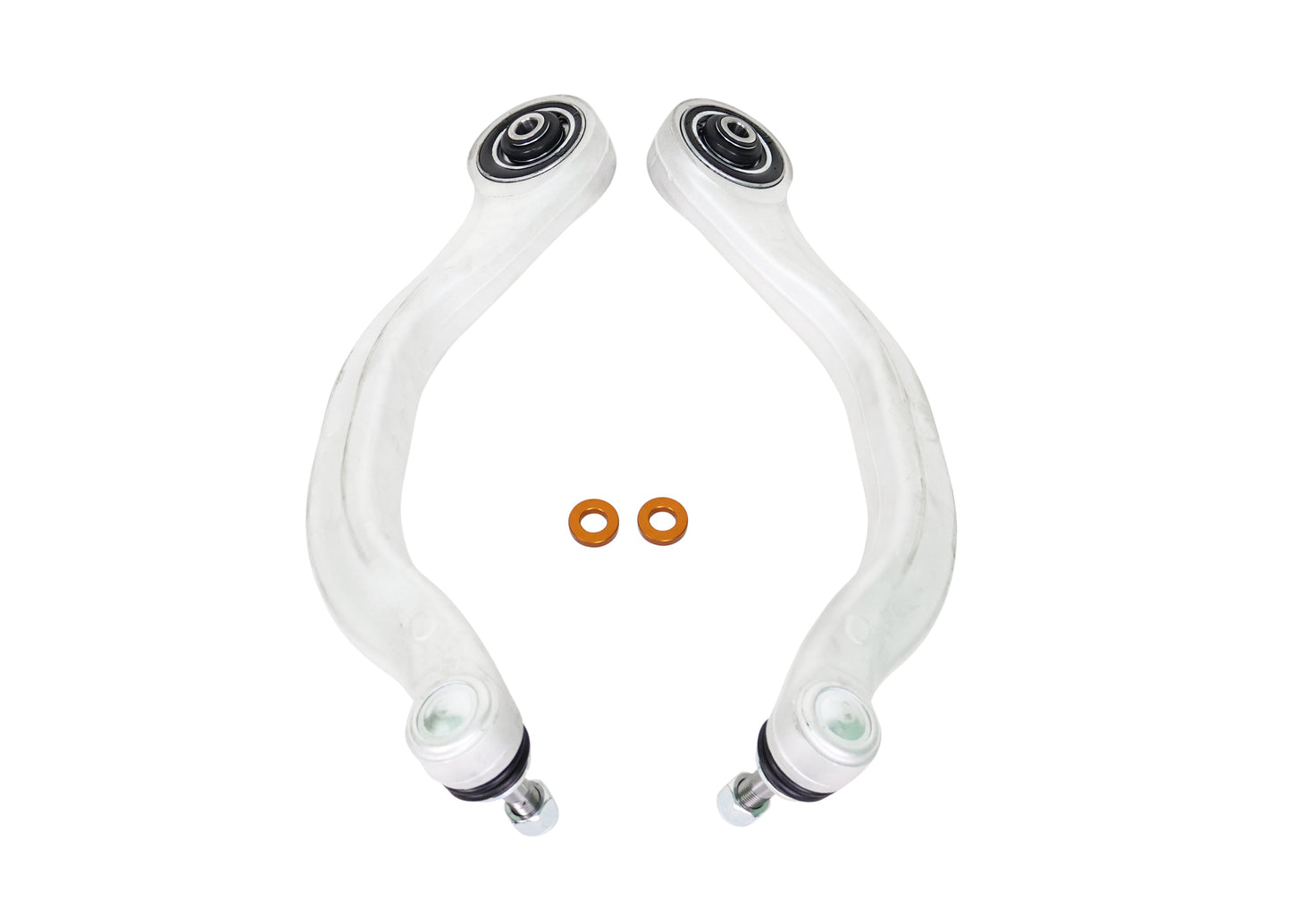 Front Control Arm - Compliance Aft (Caster + Anti-Lift) - Tesla Model 3 & Model Y