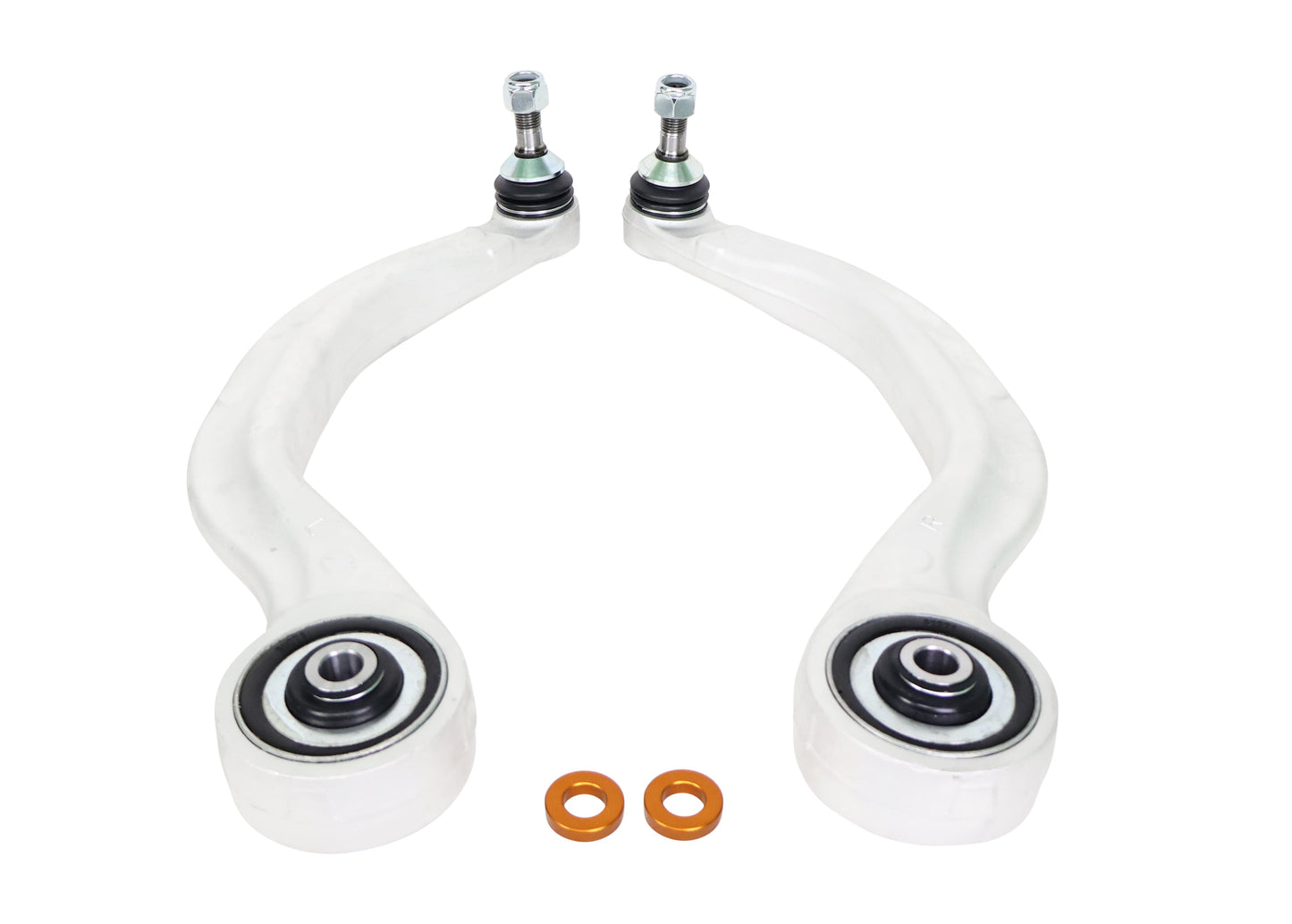 Front Control Arm - Compliance Aft (Caster + Anti-Lift) - Tesla Model 3 & Model Y