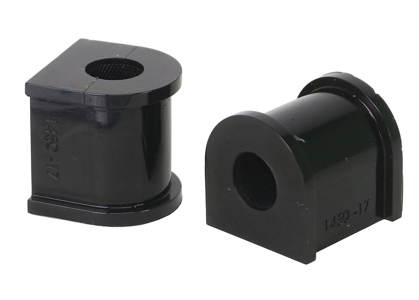 Sway Bar Mount - Bushing Kit 17mm