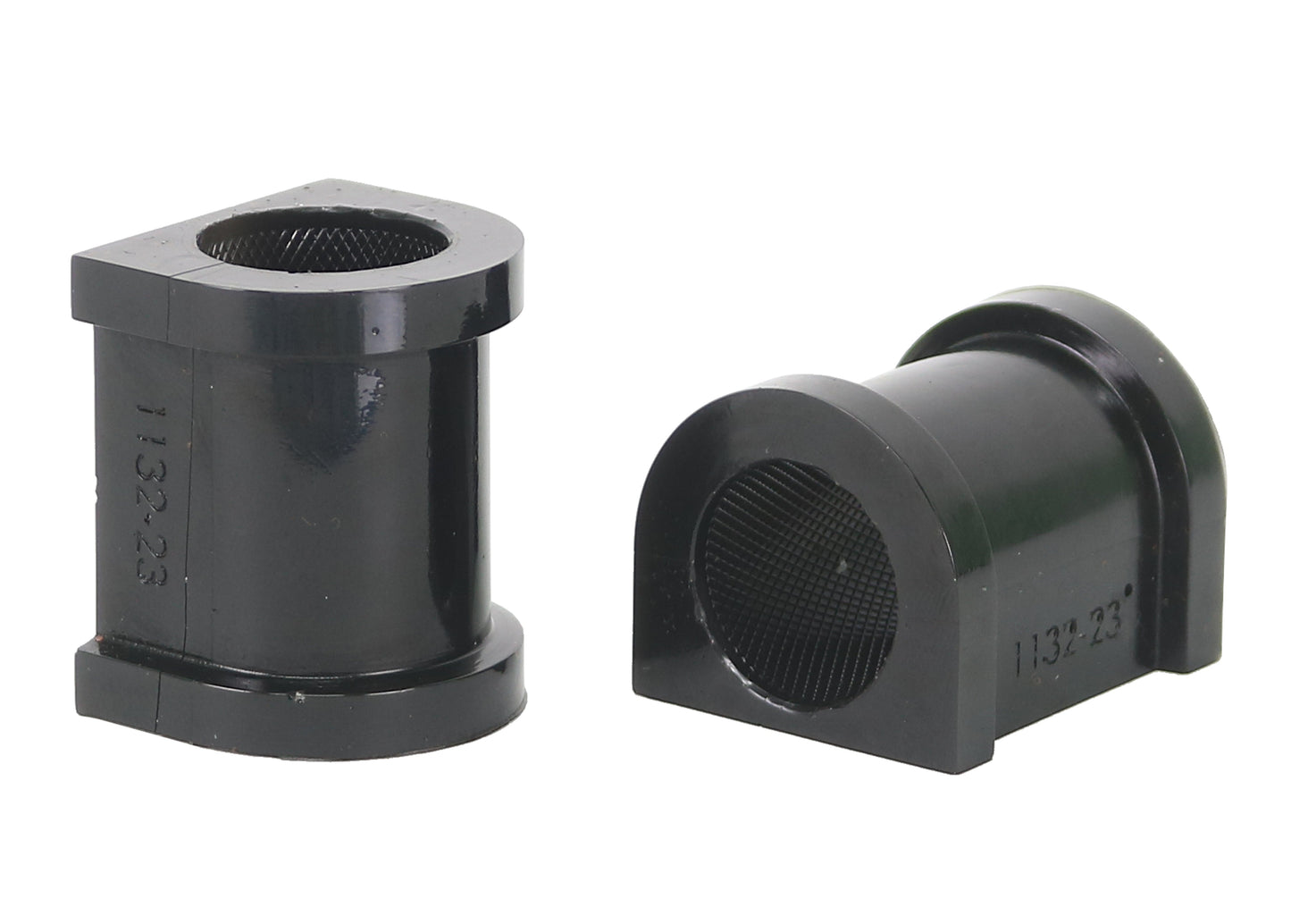 Sway Bar Mount - Bushing Kit 23mm