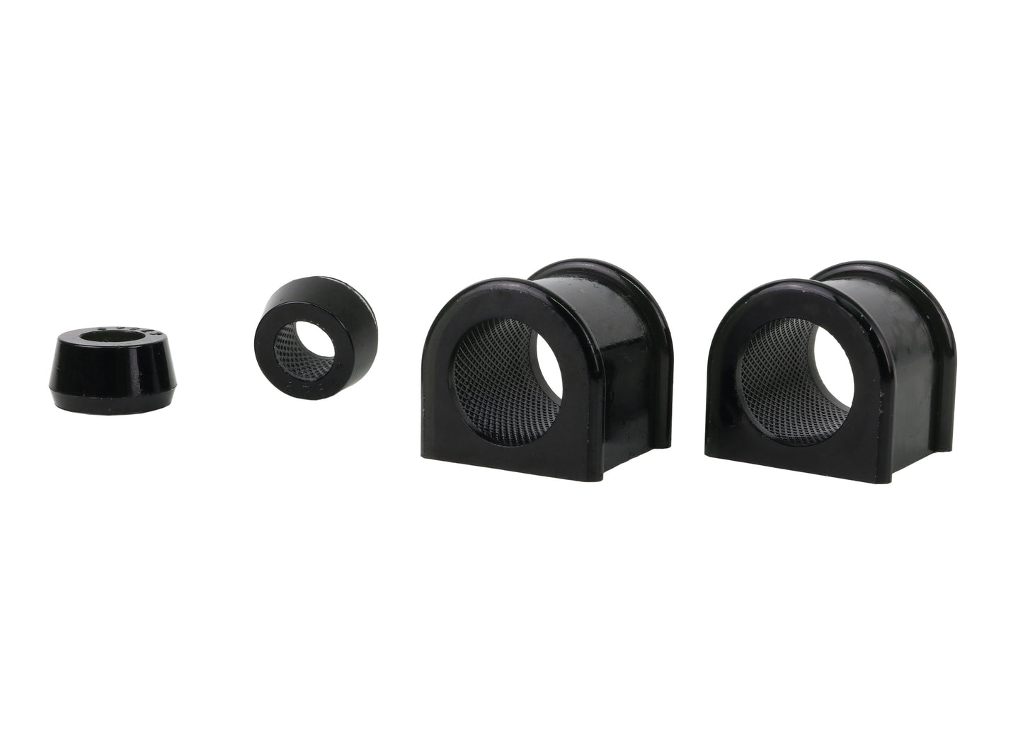 Sway Bar Mount and Link Bushings