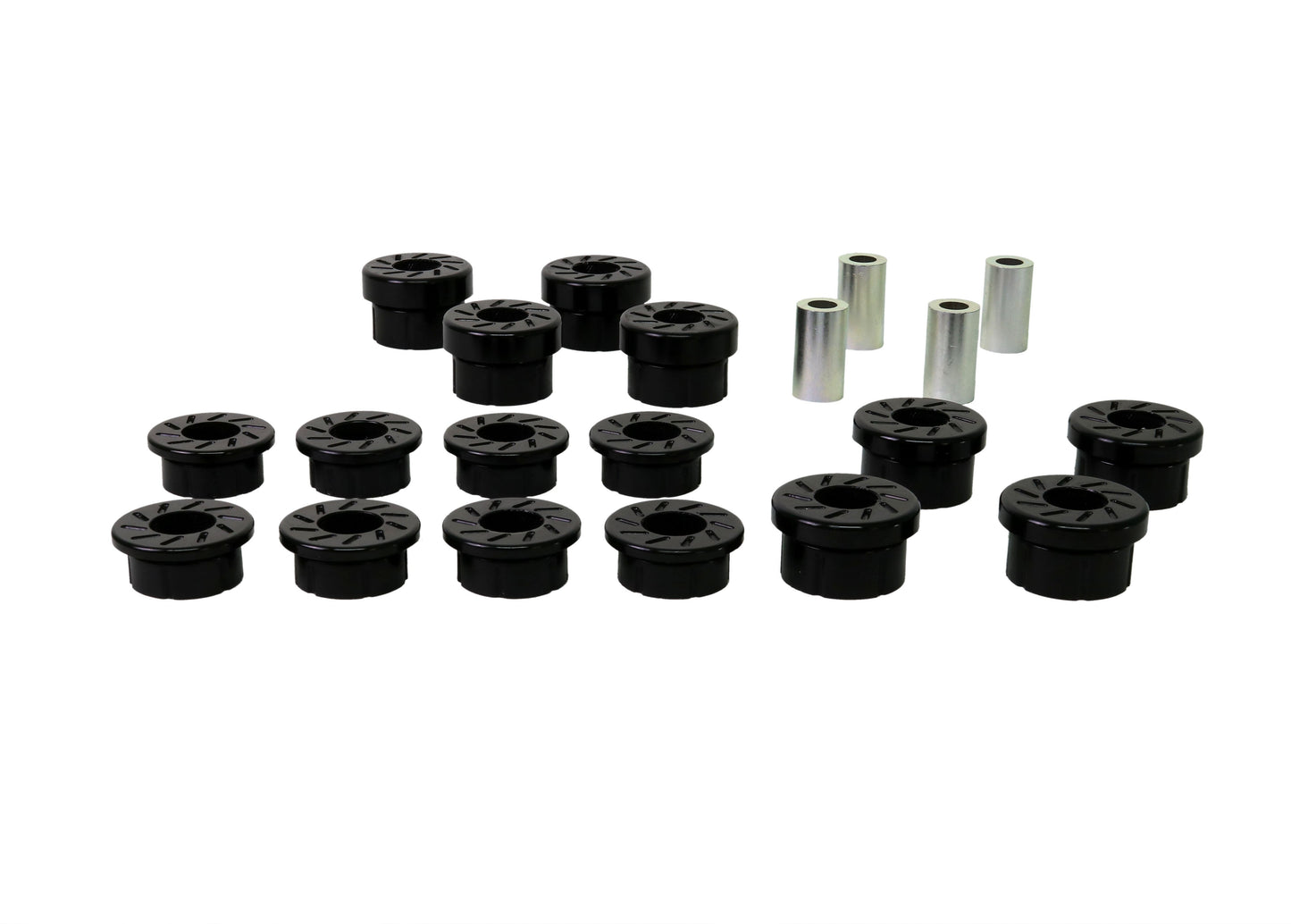 Control Arm Bushing - Rear Rearward Honda Accord 9th Gen
