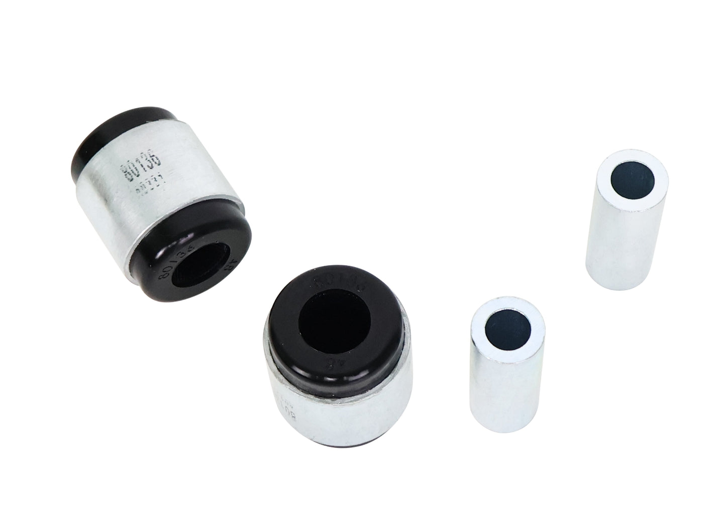 Rear Upper Control Arm Outer Bushing Kit - Toyota Prius 23+