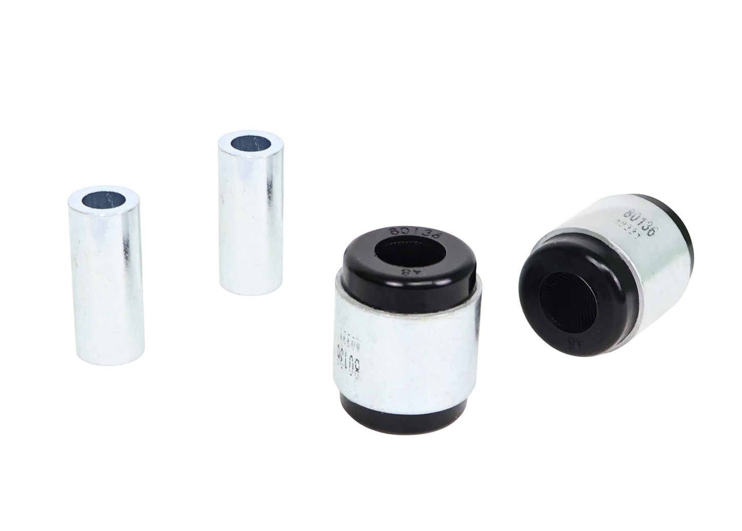 Rear Upper Control Arm Outer Bushing Kit - Toyota Prius 23+