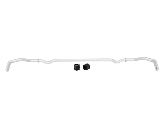 Front Sway Bar - 24mm Non Adjustable