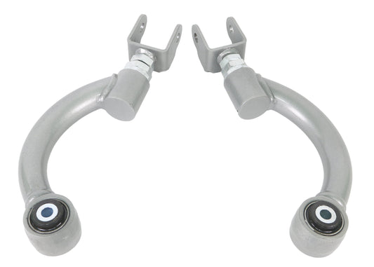 Adjustable Rear Upper Camber Arms to Suit Toyota GR Corolla
