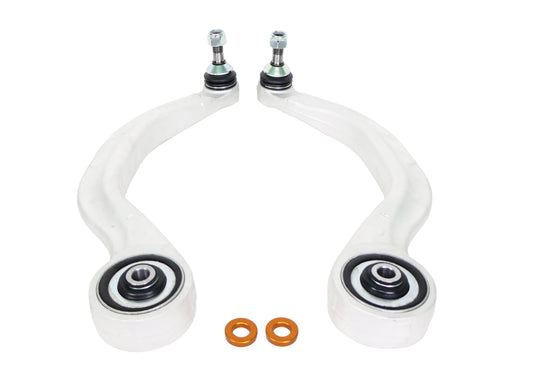 Front Control Arm - Compliance Aft (Caster + Anti-Lift) - Tesla Model 3 & Model Y
