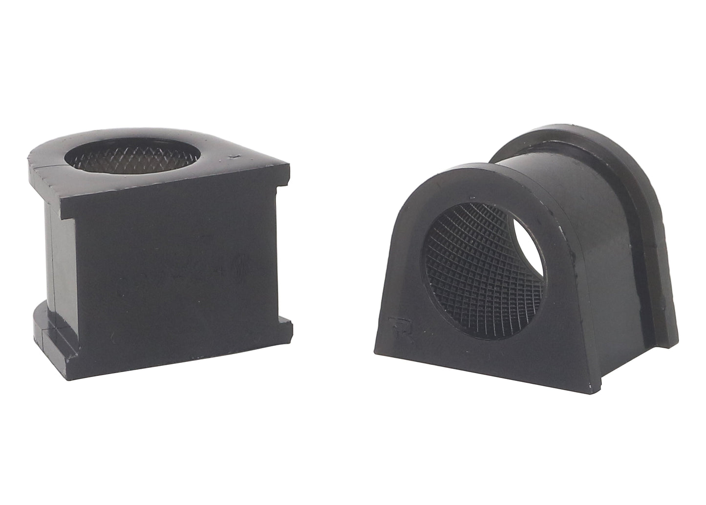 Sway Bar Mount - Bushing Kit 24mm