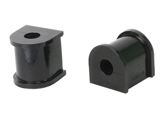 Sway Bar Mount - Bushing Kit 14mm
