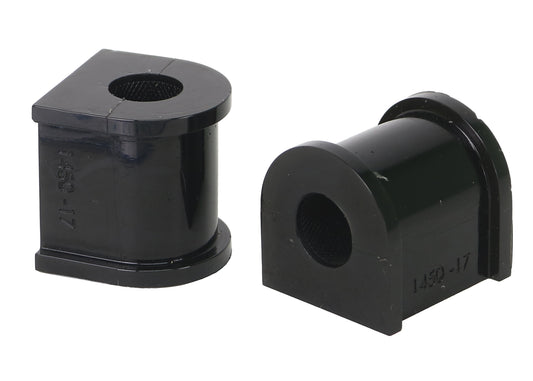 Sway Bar Mount - Bushing Kit 17mm