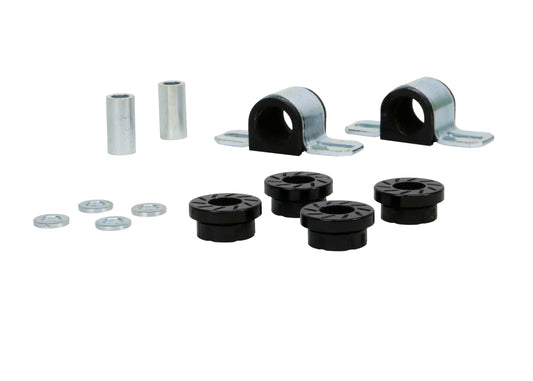 Sway Bar Mount and Link Bushings
