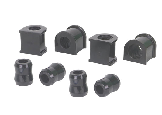 Sway Bar Mount and Link Bushings
