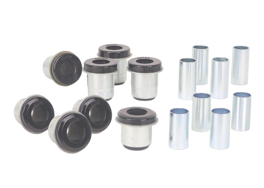 Control Arm Bushing - Lower Inner Rear
