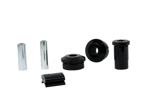Control Arm Bushing - Lower Inner Rear