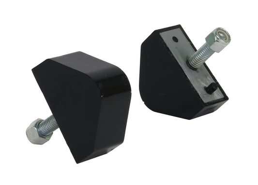 Bump Stop Bushing