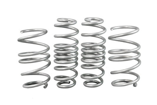 Performance Lowering Kit VW Golf GTI MK8 2022+